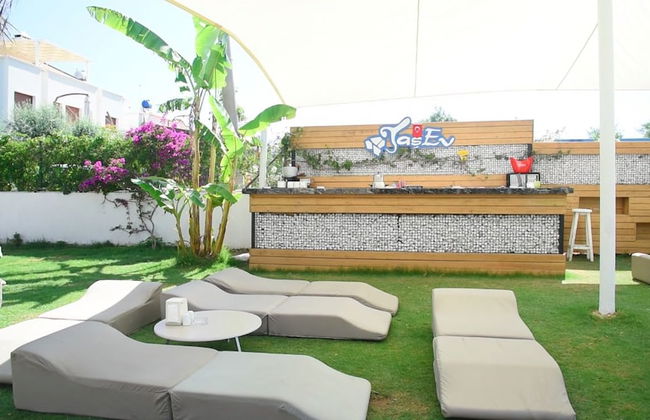 Tasev Apart Hotel - Photo 57