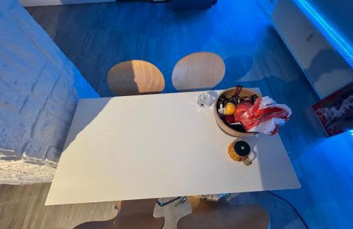 Penthouse Am Langen Felde - Foto 6