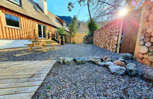 Ratagan Lodge - Photo 7