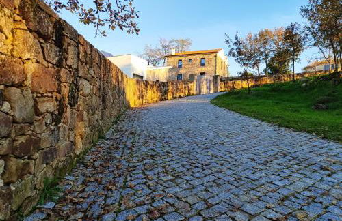 Quinta dos Carvalhais - Serra da Estrela - Foto 23