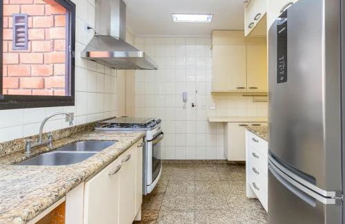 Apartamento Sofisticado - Foto 33