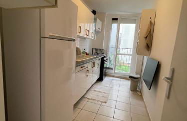 Appartement situé à Villejuif à 5 minutes du métro ligne 14 - Foto 35