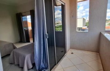 SOBRADO - ótimo custo beneficio - 3 quartos com ar - Photo 65