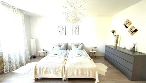 Apartment Alb Glück 1 - Foto 5