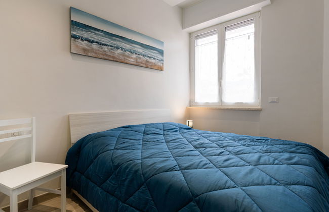 1 bedroom Apartment in Diano Castello with terrace - Photo 15