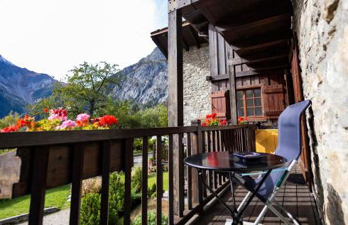 tHE Mountain View Lodge - Courmayeur - Foto 22