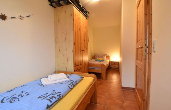 Exklusiver Bungalow mit Terrasse in Rerik - Foto 5