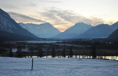 Ferienwohnung Eschental - Foto 34
