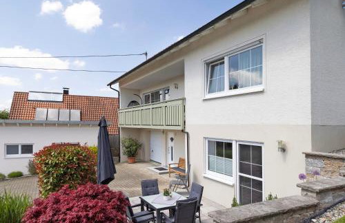 Ferienwohnung Haisterkirch - Photo 7