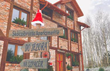 Skoczybruzda Apartamenty - Foto 38