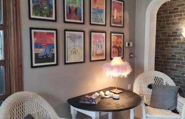 The Cozy Garden Villa - Foto 17