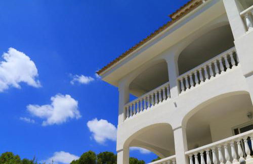 Atalaya Bosque Apartamentos - Foto 34