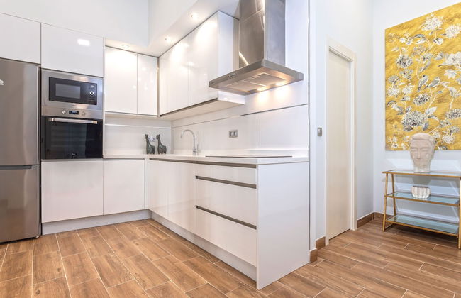 Genteel Home Recaredo - Photo 47