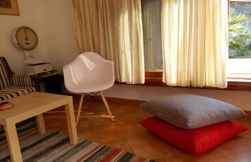 Τhe banana tree beach house - Foto 7