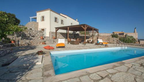 Villa Cerigo - Foto 5