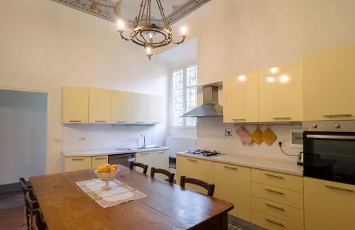 Villa with Exclusive Garden in Rignano, Tuscany - Foto 19