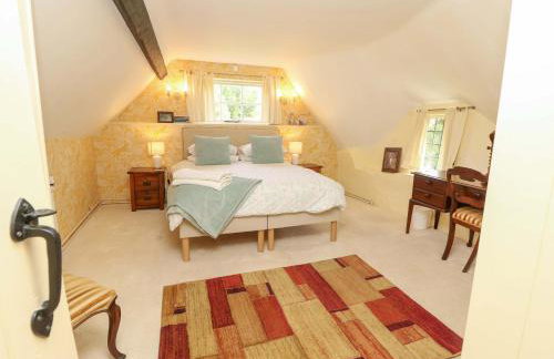 Smugglers Cottage - Foto 21