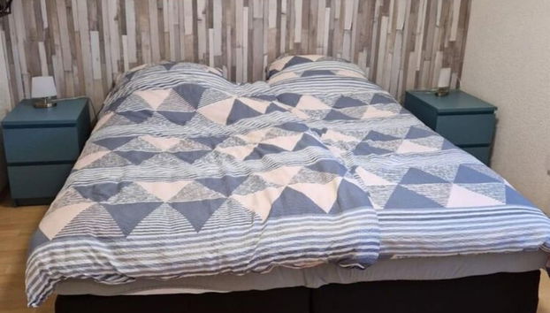 Ferienwohnung in Frankenau - Foto 2, Habitación