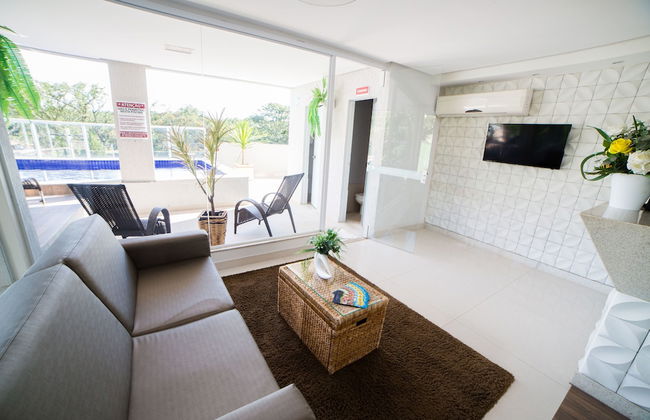 Serra Madre Residence - Foto 3