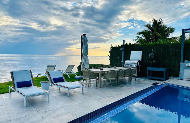 VILLA JOYUDA - Foto 32