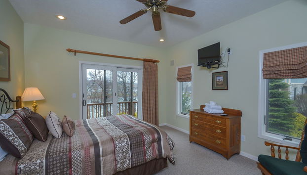 By the Lake - Foto 5, Habitación