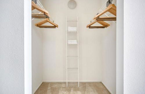 Jersey City 2br w wd gym elevator nr path NYC-672 - Foto 11