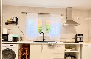 Monte do Garnacho - Villa in the Mountains - Foto 23