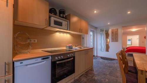 Graureiher - Gemütliche Ferienwohnung mit Sauna, Bootsverleih & Naturerlebnis - Foto 4