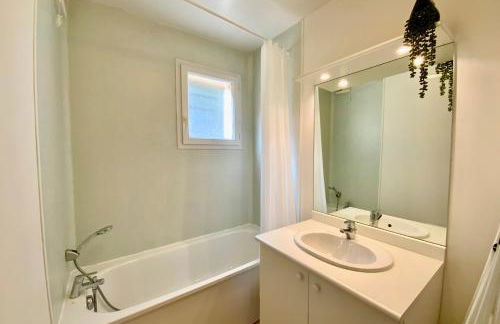 Les Naïades J59 - 2 bedrooms for 5 people ! - Foto 7