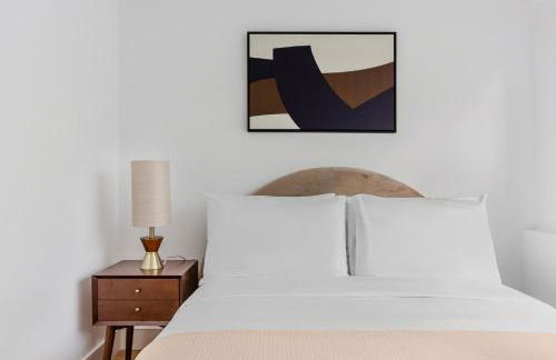 Blueground Midtown East rooftop nr Grand Central NYC-2165 - Foto 7