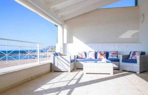 Amira Beach Villa by Le Dhome Sicily - Photo 43