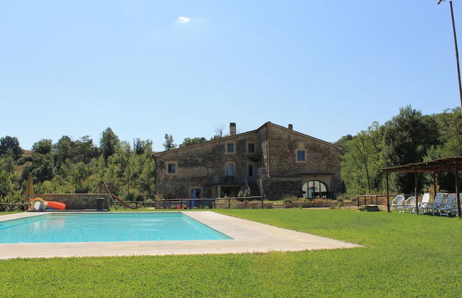 Agriturismo Poggianto - Foto 57