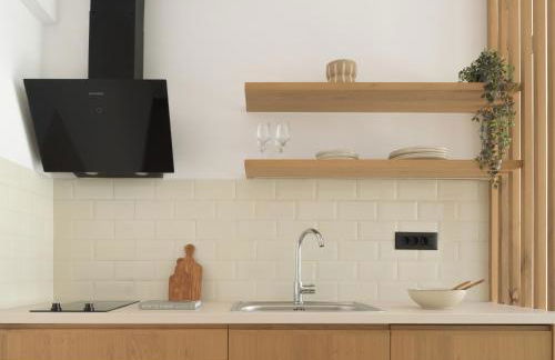 Pelagias Loft Villas Heated pool 5min walk from the beach - Photo 45