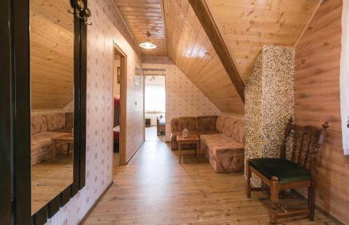 Four-Bedroom Holiday Home In Velika Buna - Foto 21