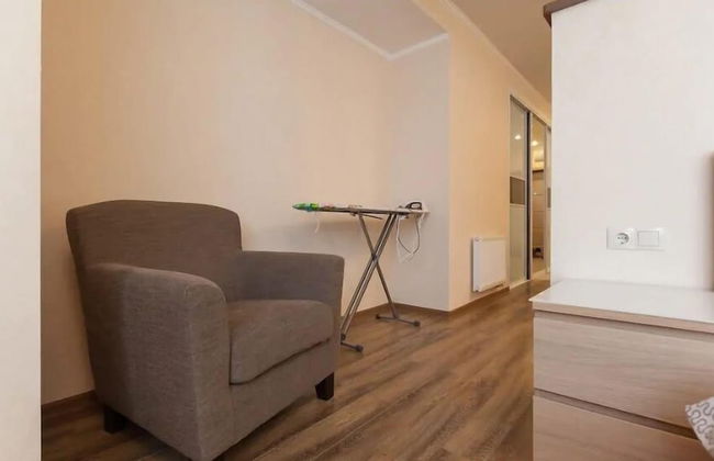 Clever House Apartments - Photo 60