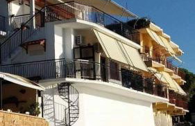 Ekie Apartment with sea view - Photo 33