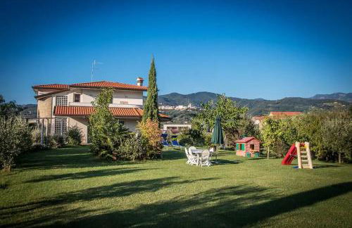 Villa Diana - Foto 1