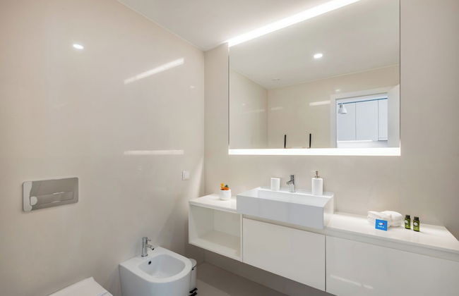 Stylish Studio at Matosinhos - Foto 29
