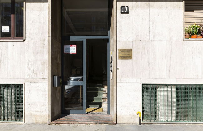 notaMi - Biancospini 13 - Flower District - Foto 28