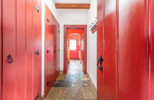 Stunning mansion in São Cristóvão - Photo 64