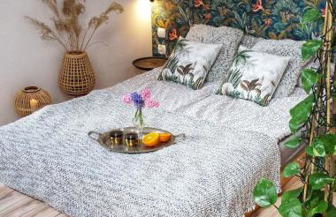 Loft Żuławy, apartament na wyłączność - Foto 2