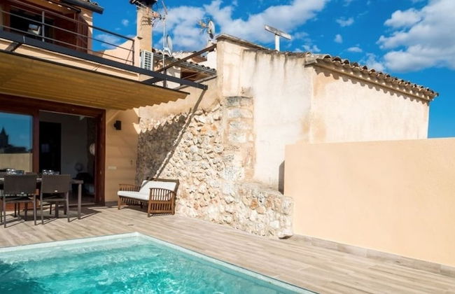 Casa Ses Cases Noves - Foto 13