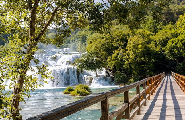 Camping Jezera Lovišća - Photo 35