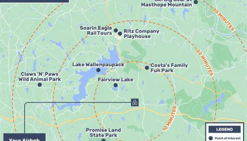 2 Houses, 22+Guests, 2 Hot Tubs, Renovated, Events Welcome! - Foto 3