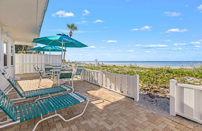 Sea Club I Beach Resort - Foto 71