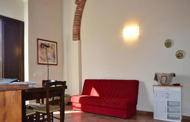 Residence Antico Borgo Casalappi, Campiglia Marittima - Foto 18