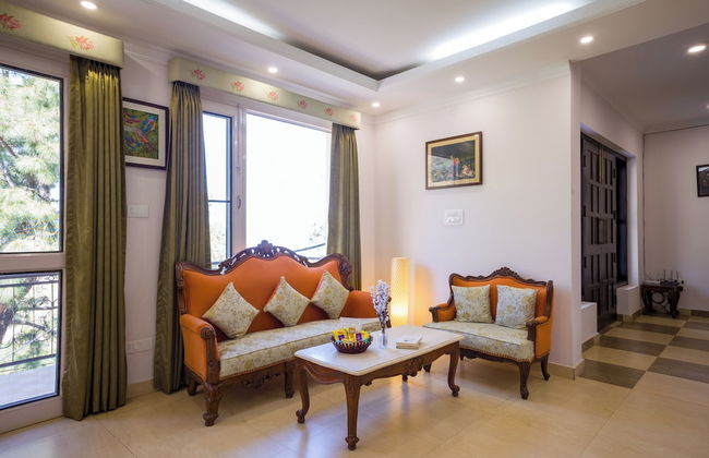 Alaya Stays Captains Nest 3 BHK Retreat With Garden & Scenic Views - Foto 36