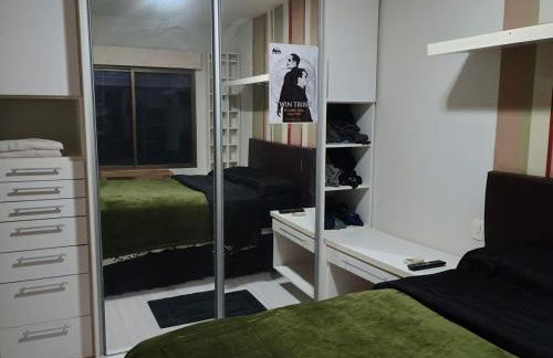 Entire apartment in the heart of CB - Foto 12