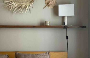 Cozy Garden Apartment with Wood Burner - Foto 1