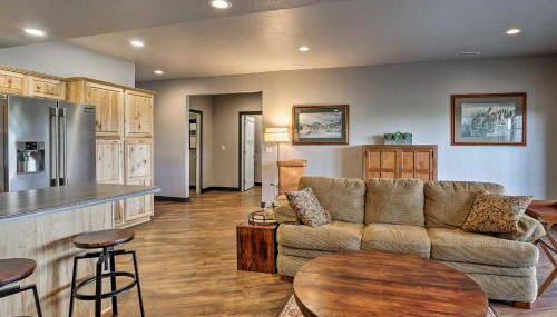 Black Hills Retreat about 3 Mi to ATV Trails! - Foto 4